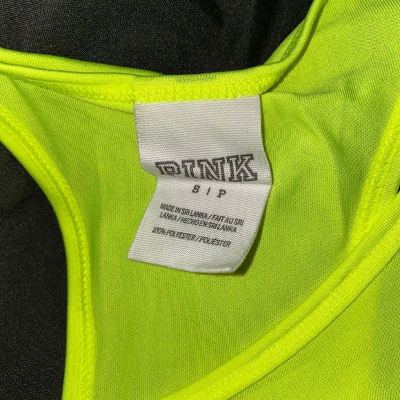 Victoria’s Secret workout tank top - Picture 2 of 3